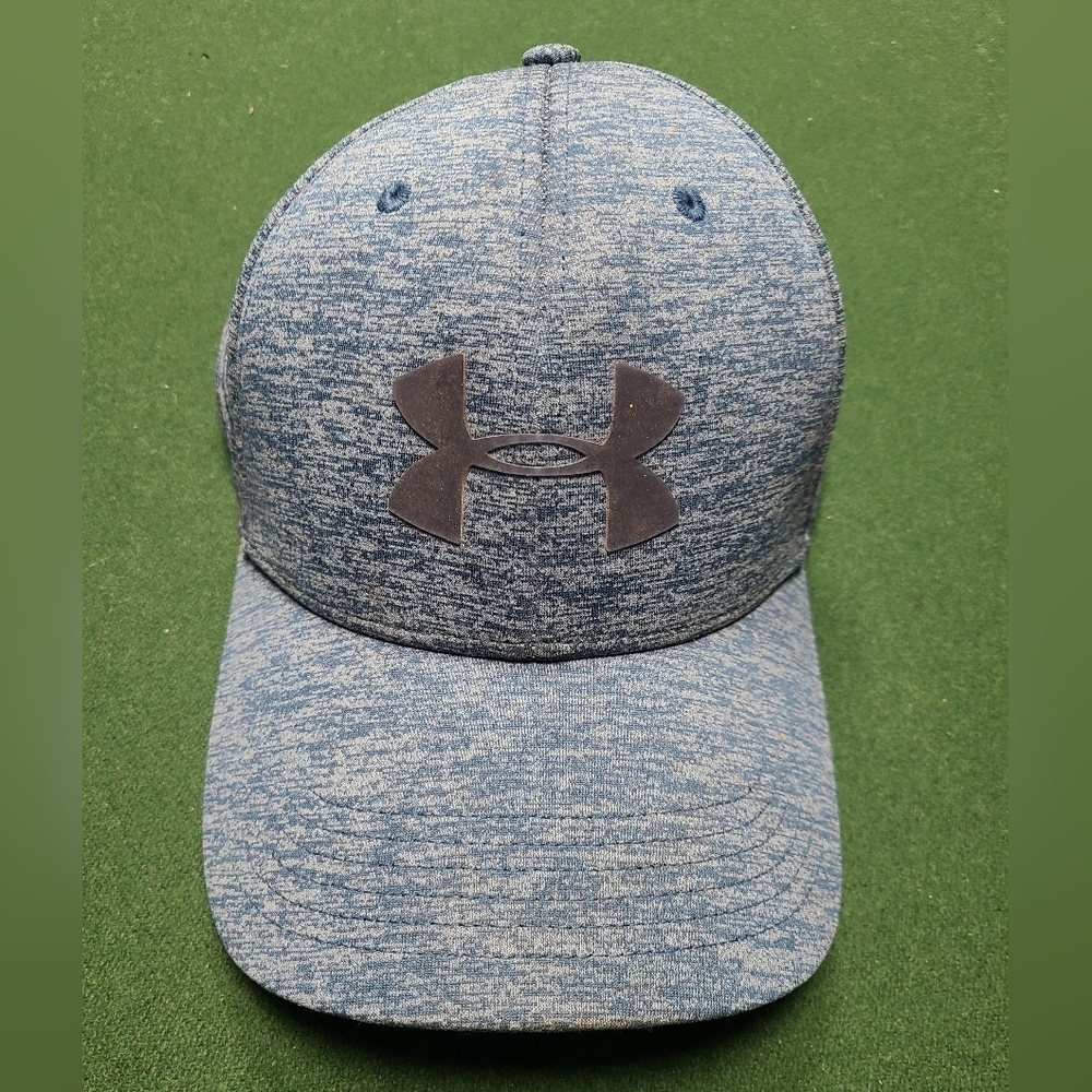 Under Armor cap
